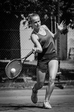 Album: Hiller Open - 